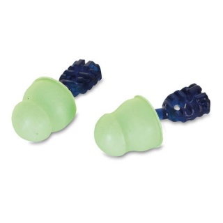 QED Foam Ear Plugs SNR 36 x 200